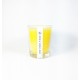 100% Pure Beeswax Candle- Anise and Vanilla 